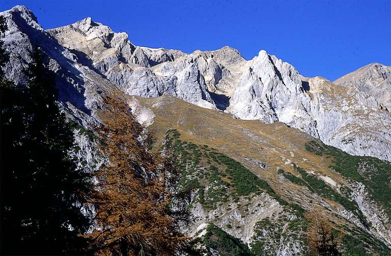 Parseierspitze