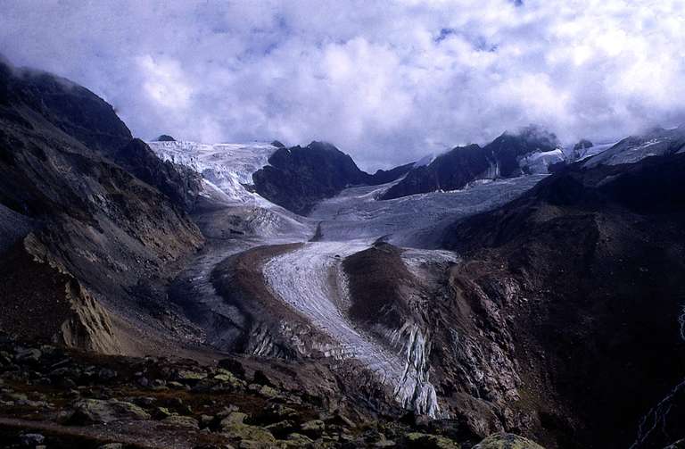 Weißhugel-Langtauferer Ferner