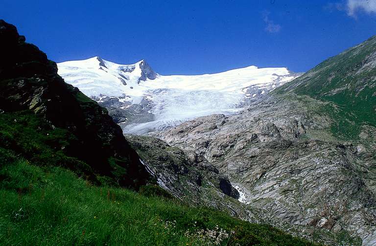 Matrei, Großvenediger