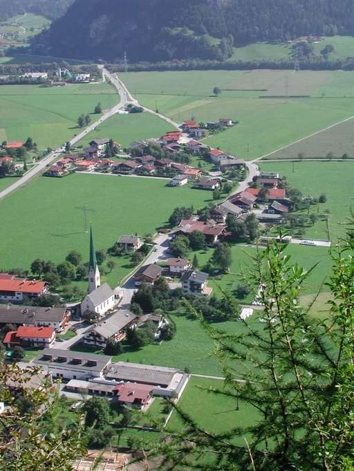 Strass im Zillertal