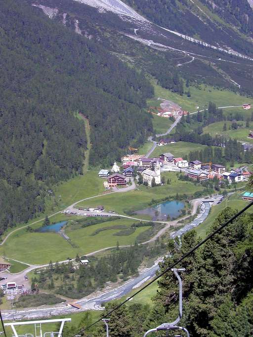 Stelvio