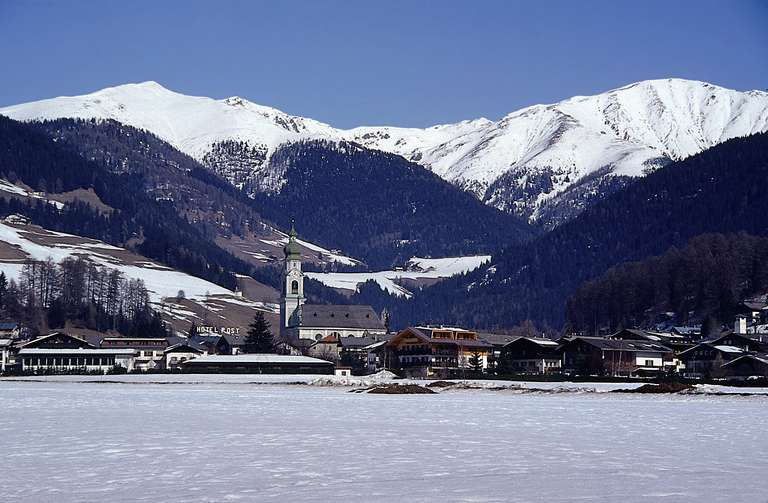 Toblach