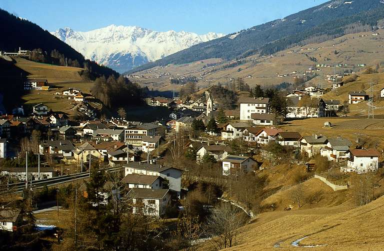 Matrei am Brenner