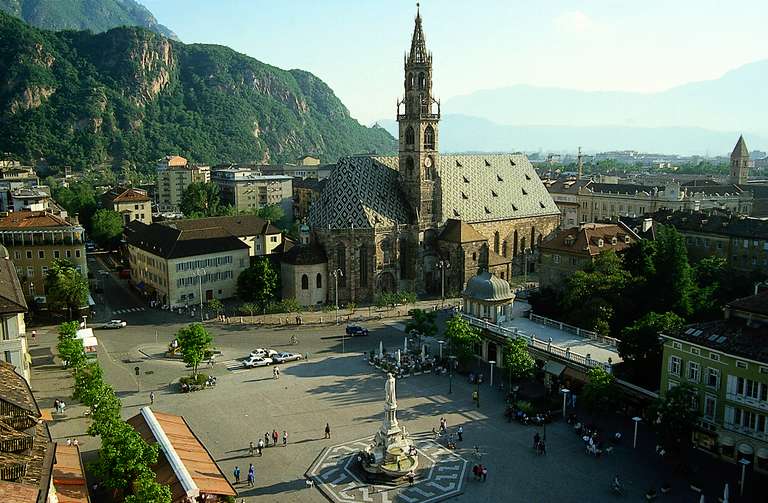 Bolzano