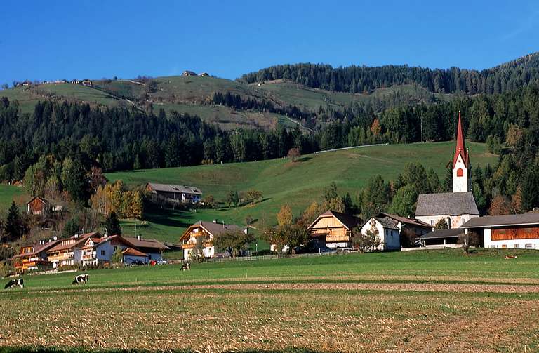 Rasun-Anterselva