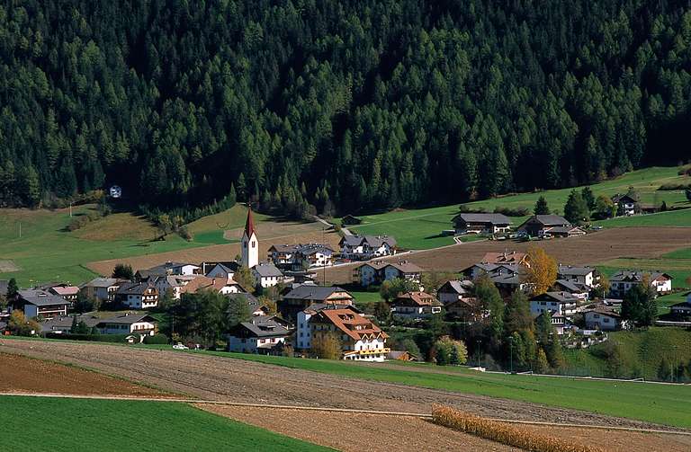 Rasun di Sopra, Rasun Anterselva