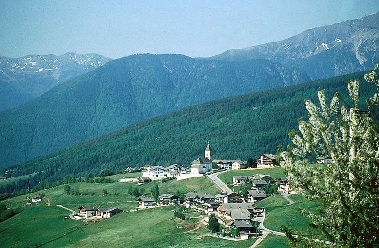 Maranza, Rio di Pusteria