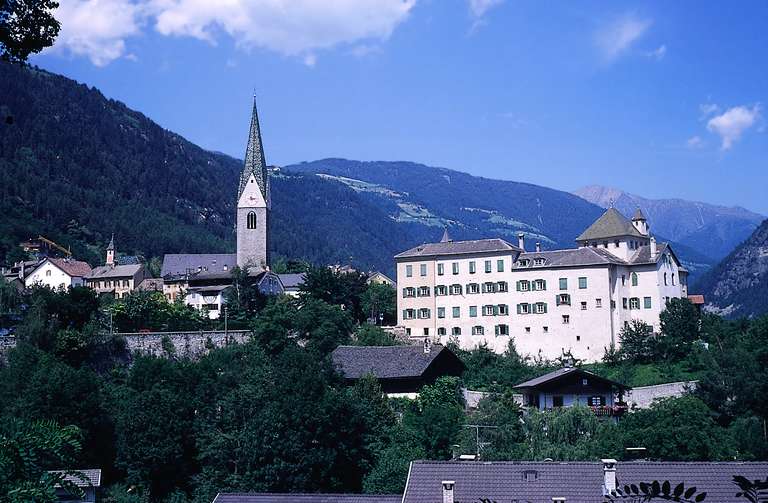 Mühlbach