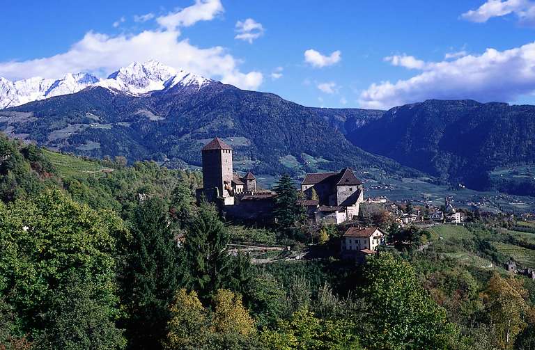 Schloss Tirol