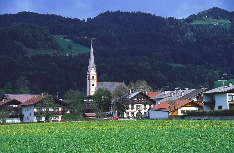 Niederndorf