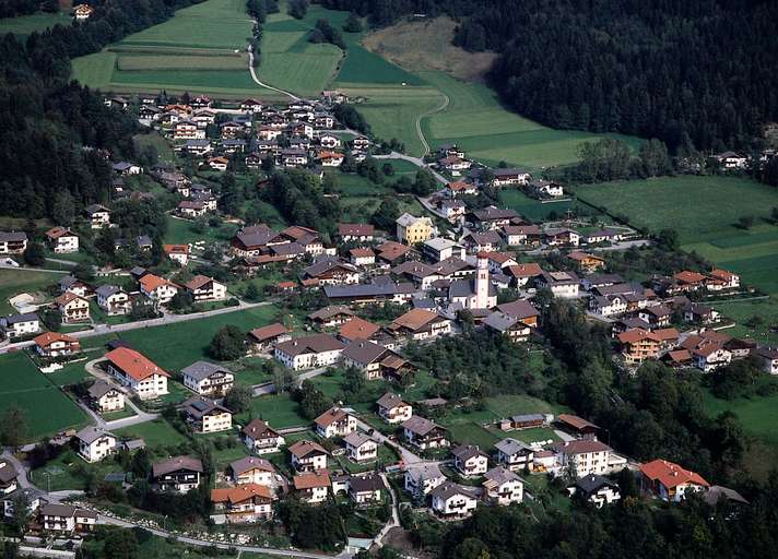 Baumkirchen