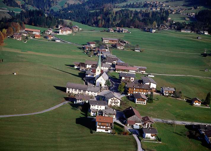 Brandenberg