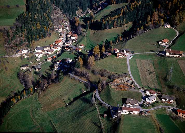 Ortsteil Mühltal, Ellbögen