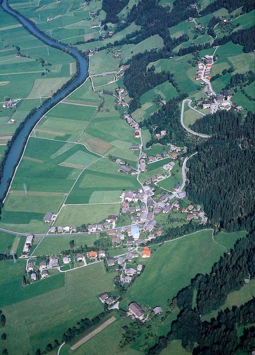 Hart im Zillertal