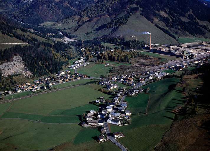 Hochfilzen