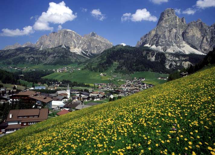 Corvara