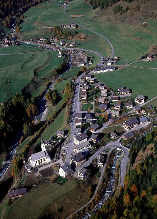 Kals am Großglockner