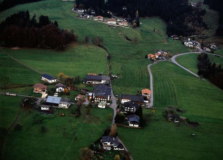 Niederndorferberg