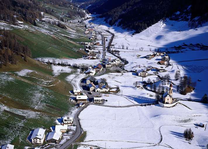 Obernberg am Brenner