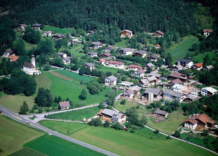 Ortsteil Leiblfing, Pettnau