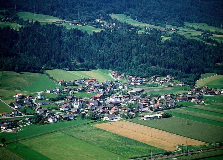 Polling in Tirol