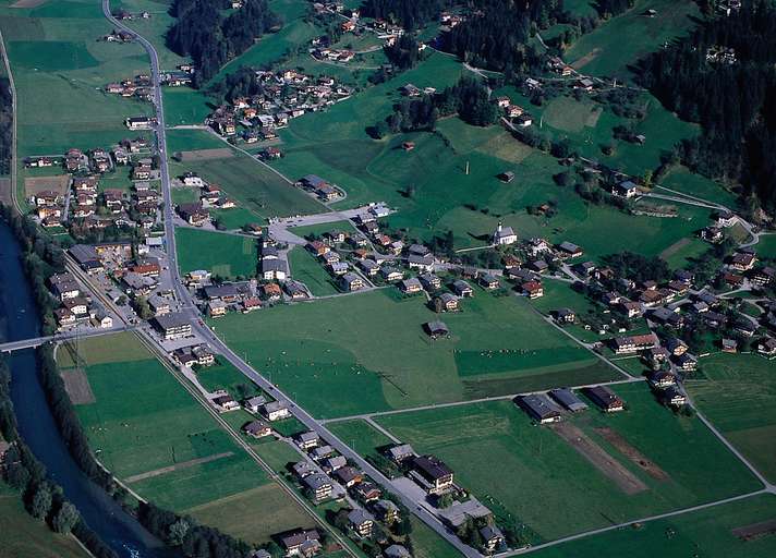 Ramsau im Zillertal