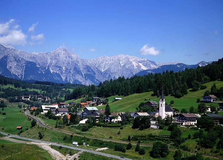 Reith bei Seefeld