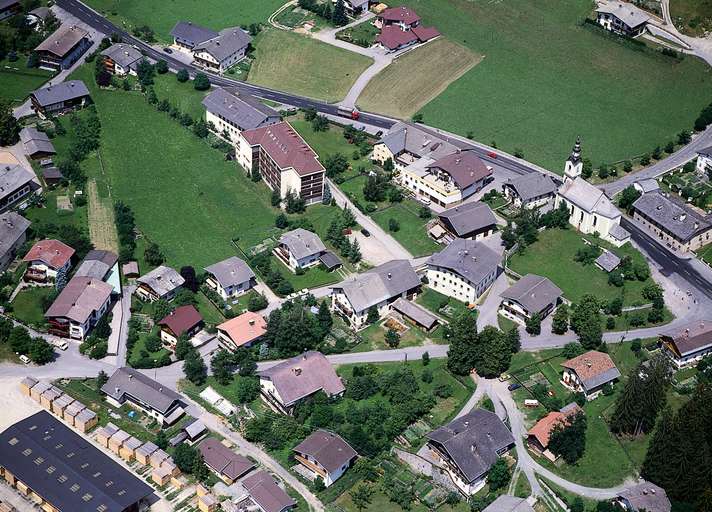 Abfaltersbach