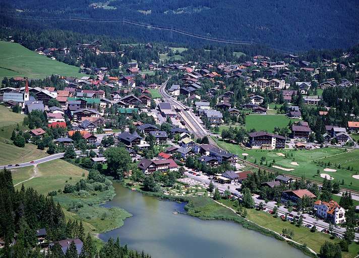 Seefeld in Tirol