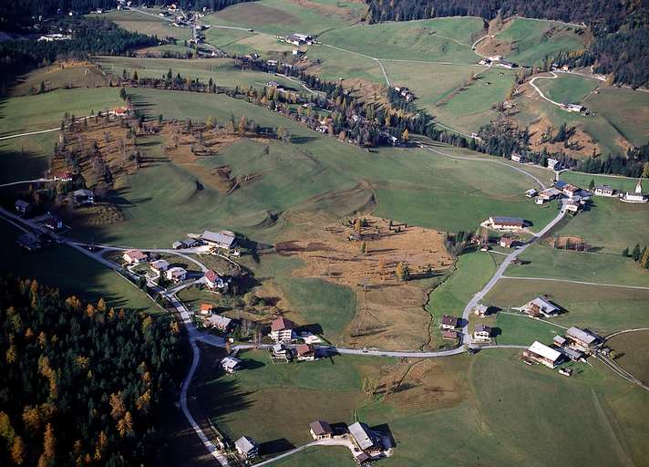 Steinberg am Rofan