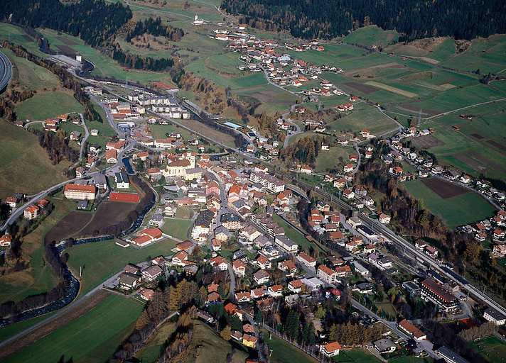 Steinach am Brenner