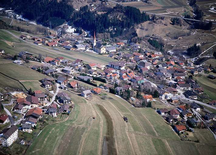 Telfes im Stubaital