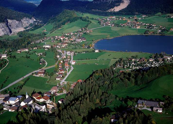 Thiersee