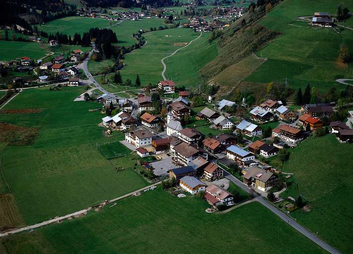 Zöblen