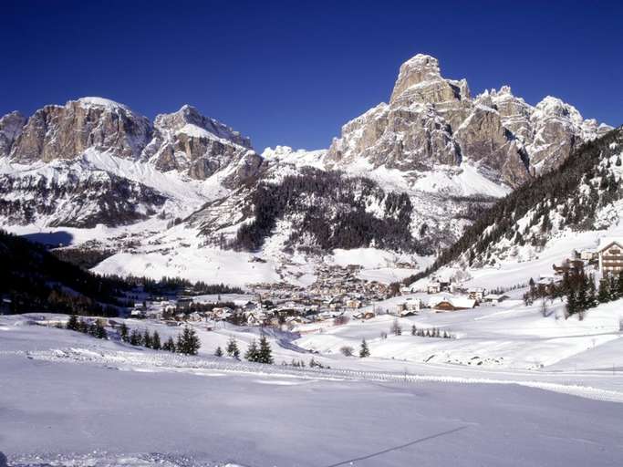 Corvara