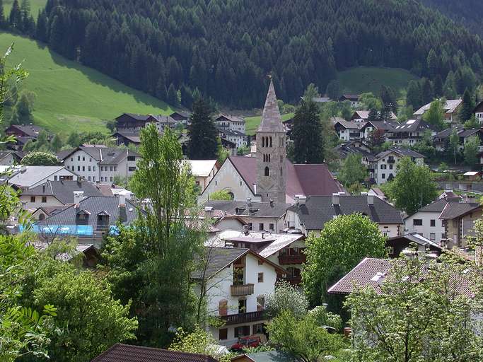 Sarnthein, Gemeinde Sarntal