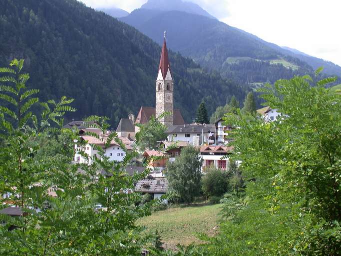 St. Pankraz