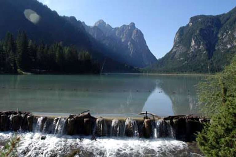 Lago di Dobbiaco