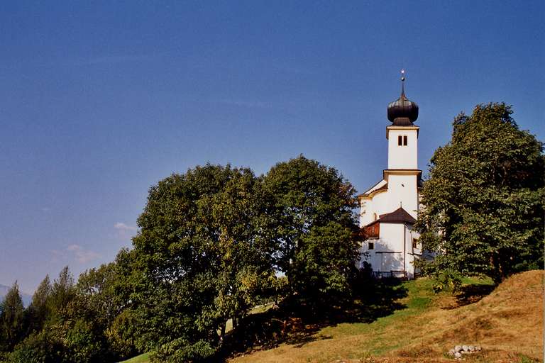 Romedikirche