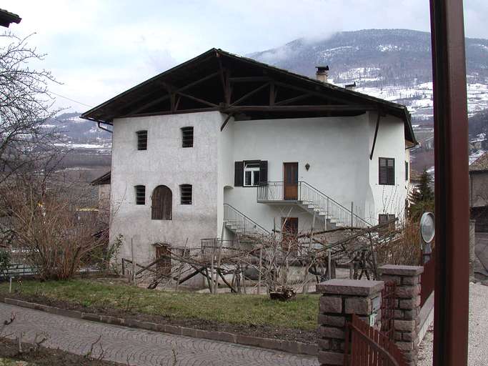 Magrè sulla strada del vino, Fattoria