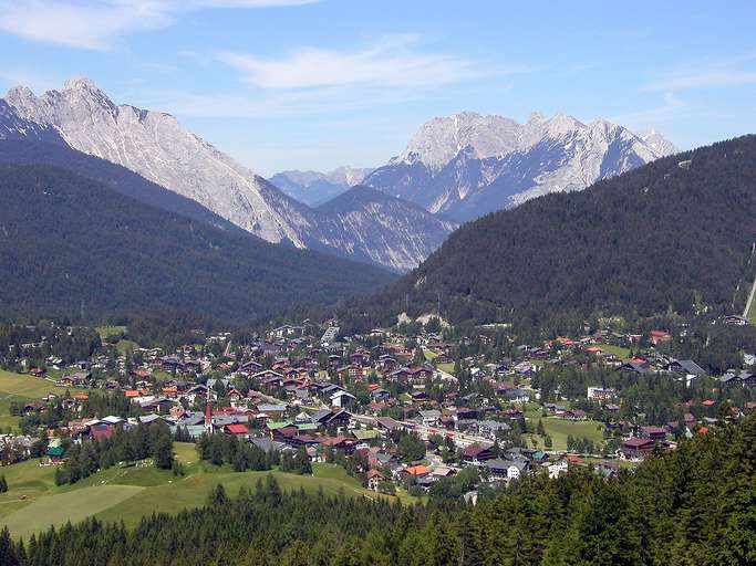 Seefeld