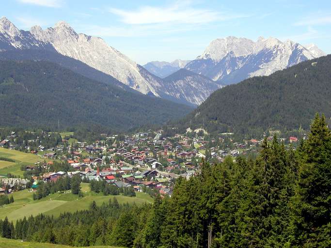 Seefeld