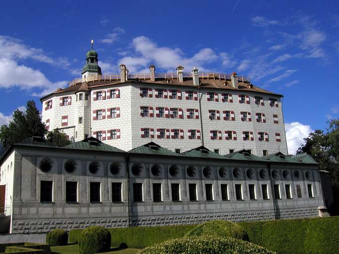 Schloss Ambras