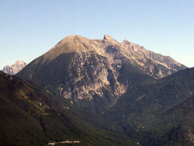 Großer and Kleiner Solstein