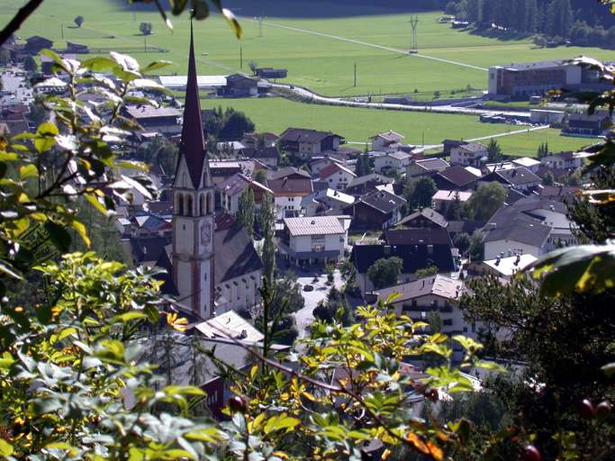 Oberlängenfeld