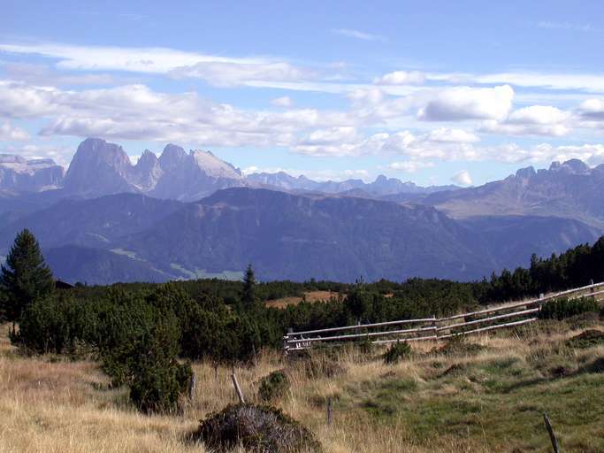 Alpe di Siusi