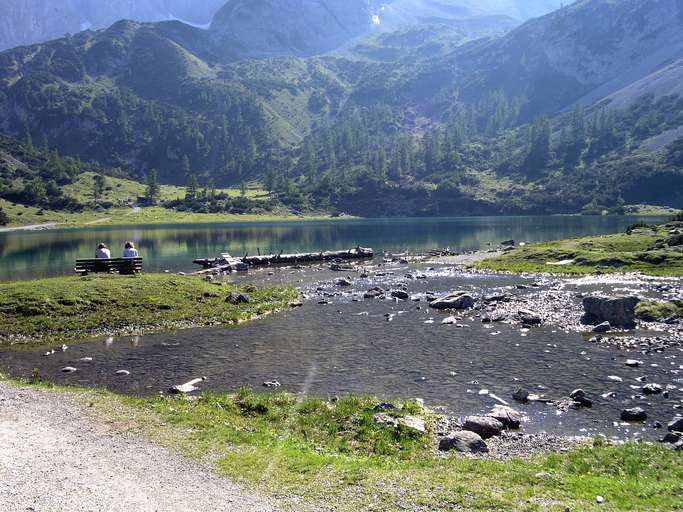 Seebensee