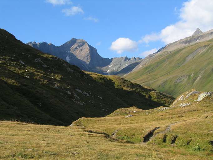 Am Klammljoch