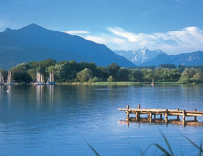 Chiemsee