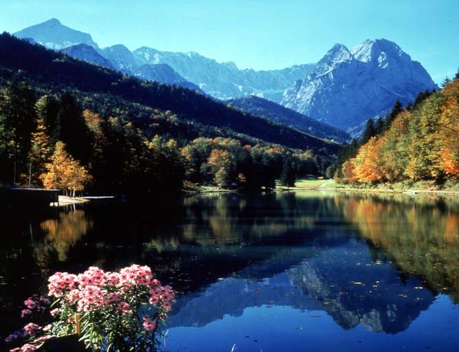 Riessersee